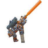FUSIL HIDROGEL 3 EN 1